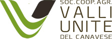 Logo Valli Unite del Canavese