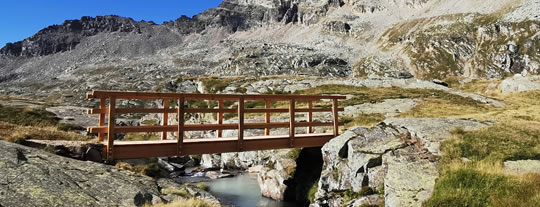 Manutenzione del Territorio