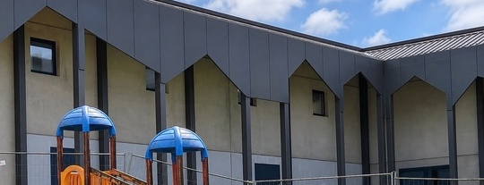 Edificio polifunzionale