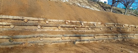 Gazebo e casetta in legno