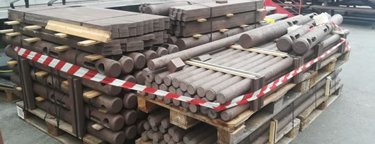 Torino circoscrizione 8