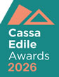 Cassa Edile Awards 2026