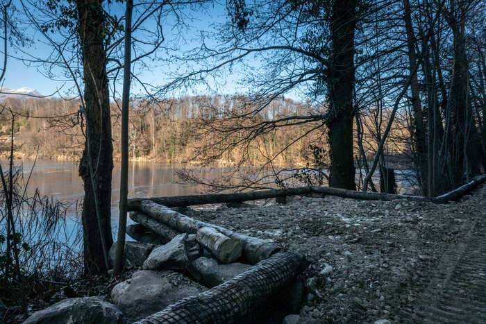Lago d’Alice, procedono i lavori