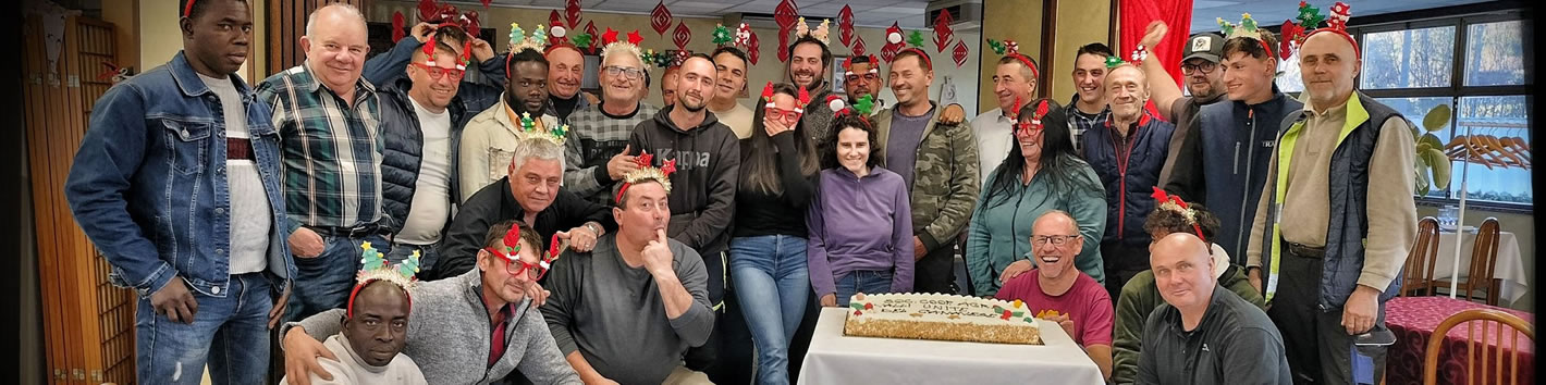 Le persone | Valli Unite del Canavese