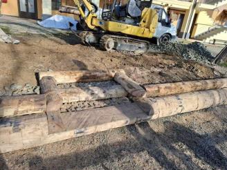 Riqualificazione di un cortile